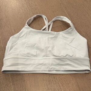Lululemon Energy Longline Sport Bra